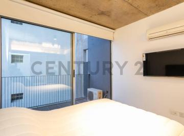 Departamento · 33m² · 1 Ambiente · Venta 1 Ambiente Nuevo 1° Piso Villa Urquiza
