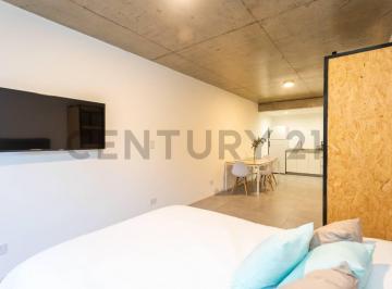 Departamento · 33m² · 1 Ambiente · Venta 1 Ambiente Nuevo 7° Piso Villa Urquiza