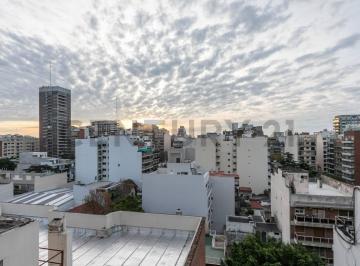 Departamento · 33m² · 1 Ambiente · Venta 1 Ambiente Nuevo 7° Piso Villa Urquiza