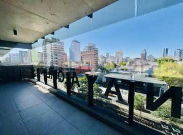 Oficina comercial · 98m² · 2 Ambientes · Venta Oficina - Nuñez
