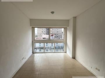 Departamento · 21m² · 1 Ambiente · Departamento en Venta, Recoleta