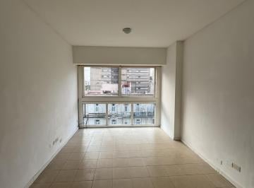 Departamento · 21m² · 1 Ambiente · Departamento en Venta, Recoleta