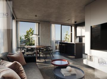 Departamento · 69m² · 3 Ambientes · Departamento en Venta, Belgrano