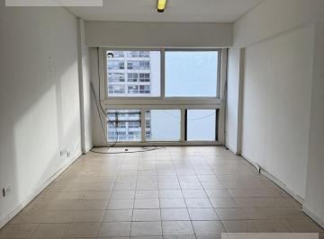 Departamento · 26m² · 1 Ambiente · Departamento en Venta, Recoleta