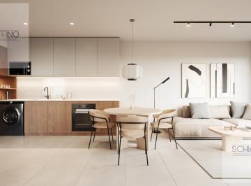 Departamento · 51m² · 2 Ambientes · Departamento en Recoleta