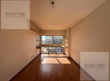 Departamento · 21m² · Departamento en Venta, Recoleta