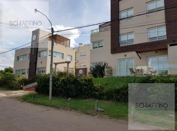 Departamento · 66m² · 2 Ambientes · 1 Cochera · Departamento en Las Gaviotas