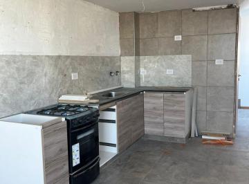 Departamento · 93m² · 3 Ambientes · Venta de Departamento a Estrenar