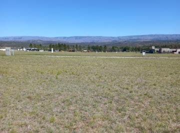 Terreno , Potrero de Garay · Excelente Oportunidad Para Inversor, 11800 m² en Puerto del Aguila