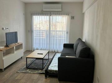 Departamento · 80m² · 3 Ambientes · Alquiler – Departamento 3 Ambientes Amoblado en Belgrano