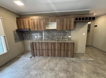 Departamento de 3 ambientes, Quilmes · Departamento a Estrenar 2 Amb en Bernal Alquiler!