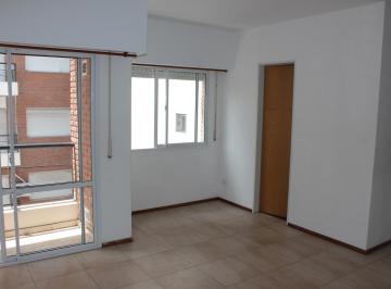 Departamento · 38m² · 1 Ambiente · Paraguay 1426 - Monoambiente en Alquiler