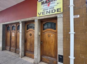 PH · 1m² · 3 Dormitorios · Patron 6400. PH 4 Ambientes Garage, Fondo y Pileta.