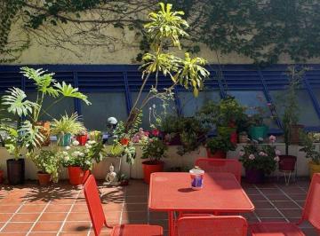 Departamento · 48m² · 3 Ambientes · Alquiler Depto 3 Amb Patio en Palermo Amoblado