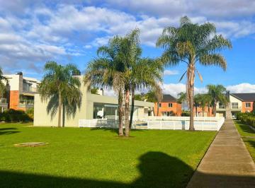 Departamento · 54m² · 2 Ambientes · 1 Cochera · Alquiler | Departamento de 2 Ambientes | Altos de Maschwitz