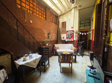 Departamento · 60m² · 6 Ambientes · Amplio PH 5 Mbientes o 4amb con Escritorio