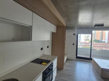 Departamento · 32m² · 1 Ambiente · Monoambiente de Calidad Superior