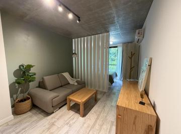 Departamento · 37m² · 1 Ambiente · Alquiler - Departamento / Oficina - 1 y 2 Ambientes - Apto Profesional - Belgrano - Amenitties