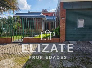 PH · 81m² · 3 Ambientes · 1 Cochera · Venta PH 3 Ambientes en San Justo
