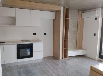 Departamento · 32m² · 1 Ambiente · Monoambiente de Calidad Superior