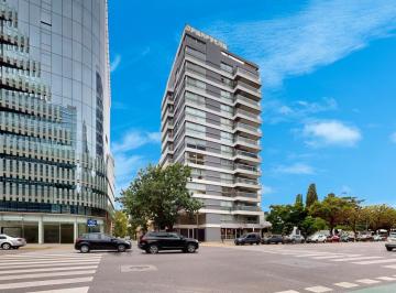 Departamento · 108m² · 3 Ambientes · 1 Cochera · Departamento Reformado en Venta Belgrano Chico 2 Habitaciones, Cochera y Amenities.