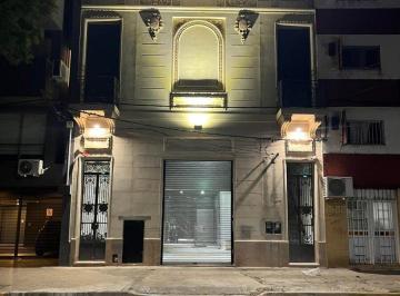 Local comercial · 280m² · 4 Ambientes · Alquiler Establecimiento Gastronómico Pichincha