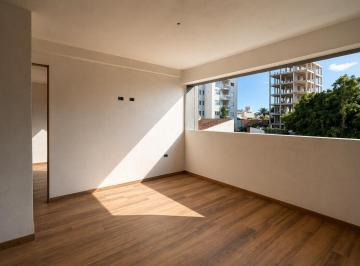 Departamento · 45m² · 2 Ambientes · 1 Cochera · Departamento en Punta Mogotes