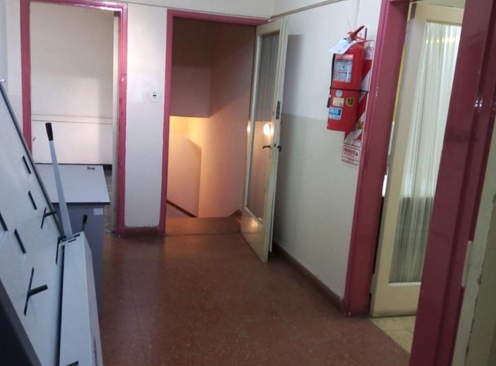 Oficina comercial · 100m² · 5 Ambientes