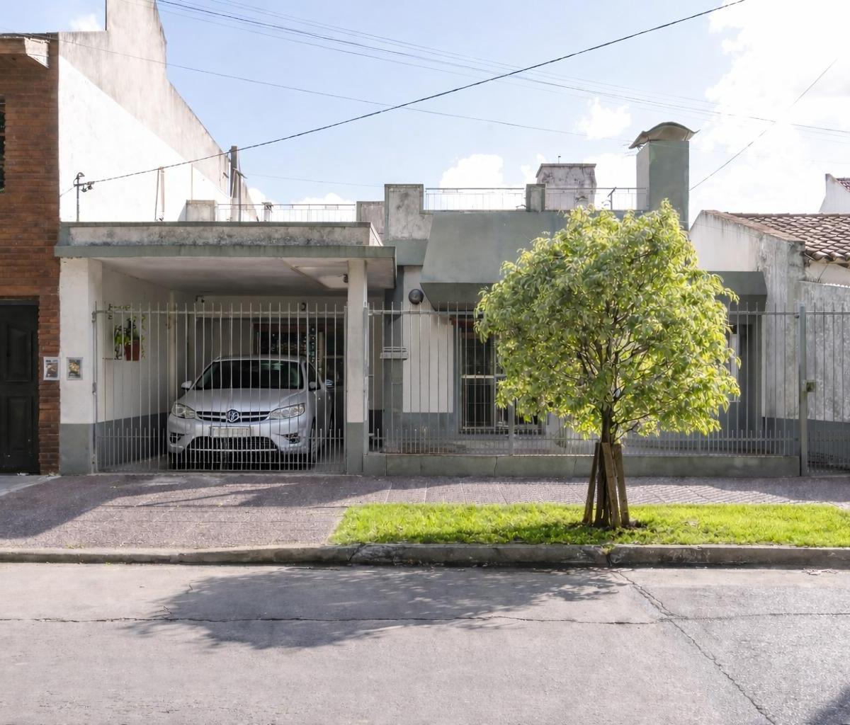 Necochea al 2800