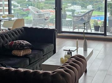 Departamento de 3 ambientes, Núñez · Quantum Bellini Torre Arribeños - Piso 20 - 3 Amb Premium 129 m² - 2 Cocheras