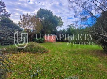 Terreno · 600m² · Terreno en Venta en Mapuche Country Club
