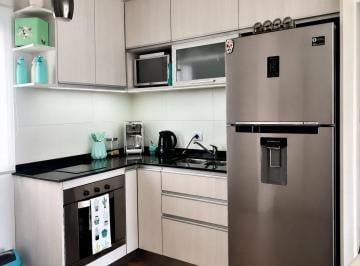 Departamento · 37m² · 2 Ambientes · 1 Cochera · Venta Departamento 2 Amb Haedo Balcón y Cochera