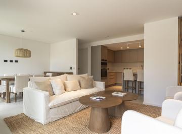 Departamento · 121m² · 30 Ambientes · 1 Cochera · Departamento en Venta Manantiales Sense 2 Tm