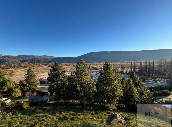 Terreno · 1317m²