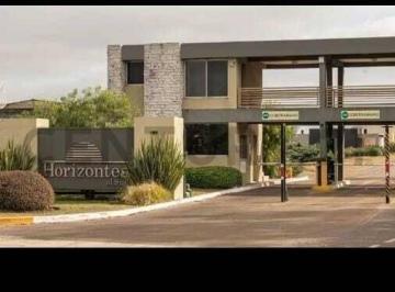 Terreno · 626m² · Venta de Lote en Horizontes Al Sur (Canning) 626 m² en Esquina