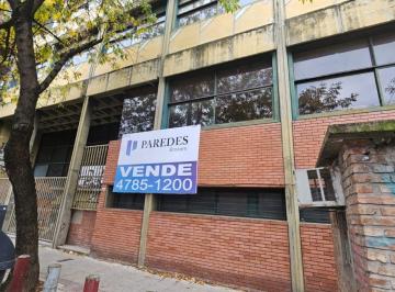 Terreno , Villa Crespo · Aguirre Al 700 - Villa Crespo - Importante Propiedad de 20 X 39 m