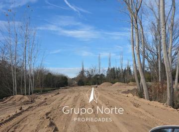 Terreno · 886m² · Terreno Industrial en Venta en Loma Verde, Escobar, con Financiación