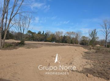 Terreno · 750m² · Terreno Industrial en Venta en Loma Verde, Escobar con Financiación