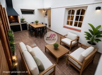 PH · 46m² · 2 Ambientes · PH 2 Ambientes con Patio en Venta | Villa Lourdes