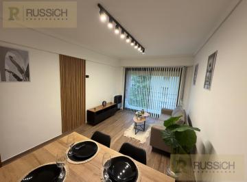 Departamento · 40m² · 2 Ambientes · Departamento en Venta 2 Ambientes a La Calle con Balcon Saliente