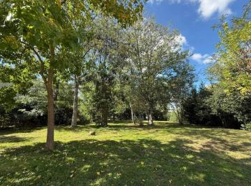 Terreno · 841m² · Lote Interno en Venta en Barrio Privado San Matias, Escobar
