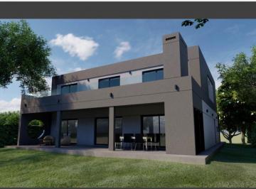 SCO-SCO-43_2 · Casa a Estrenar con Diseño de Hormigón y Terminaciones Premium