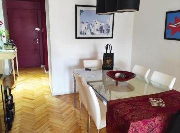 Departamento · 93m² · 4 Ambientes · 1 Cochera · Venta 4 Amb con Balcon, Cochera y Amplia Baulera