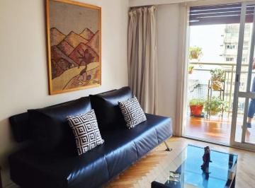 Departamento · 93m² · 4 Ambientes · 1 Cochera · Venta 4 Amb con Balcon, Cochera y Amplia Baulera