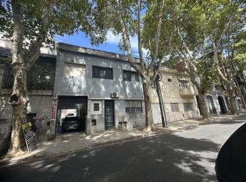 Terreno · 542m² · Venta de Terreno Ideal Para Desarrolo!
