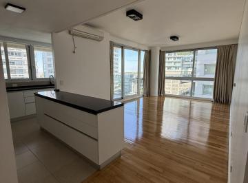Departamento · 87m² · 3 Ambientes · 1 Cochera · Departamento en Vicente Lopez