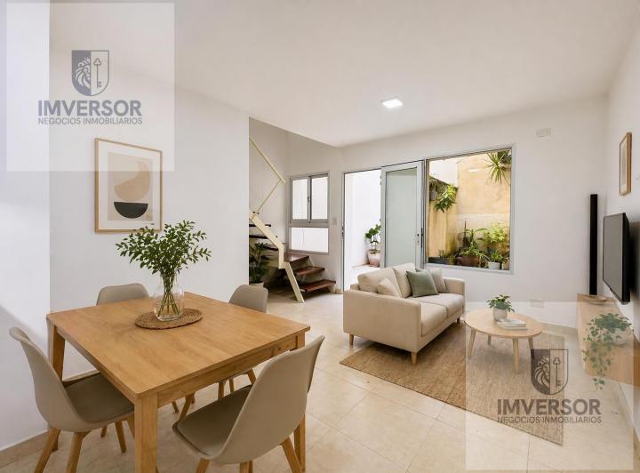 Departamento · 40m² · 2 Ambientes