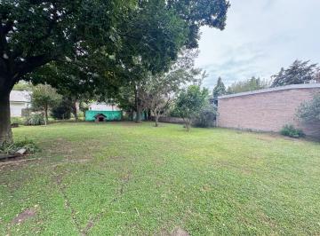 Terreno · 306m² · Terreno en Venta con Servicios y Forestación en Roldán