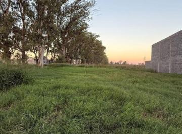 Terreno , Villa María · Se Vende Terreno en Area 158, Villa Maria