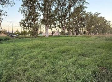 Terreno , Villa María · Se Vende Terreno en Area 158, Villa Maria